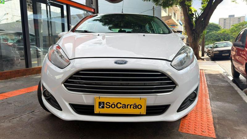 Ford Fiesta 16se - foto 2