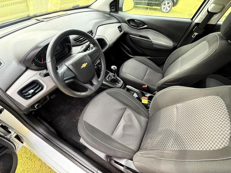 Chevrolet Prisma Sed. Joy Ls 1.0 8V Flexpower 4P - foto 11