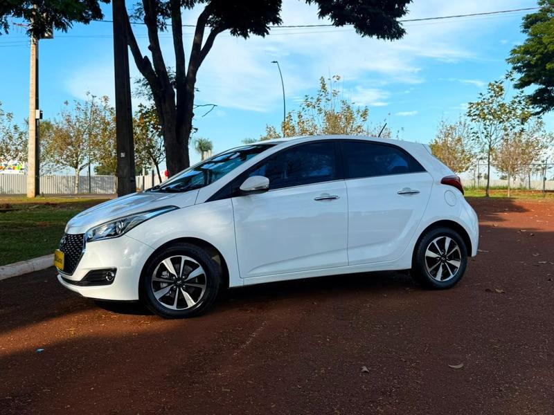 Hyundai HB20 2019 à venda
