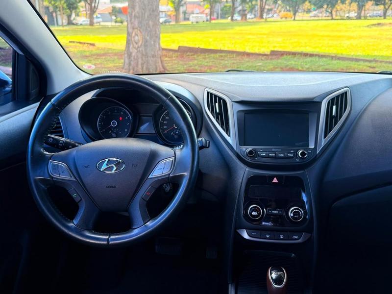 Hyundai HB20 Premium 1.6 Flex 16V Automático - foto 3