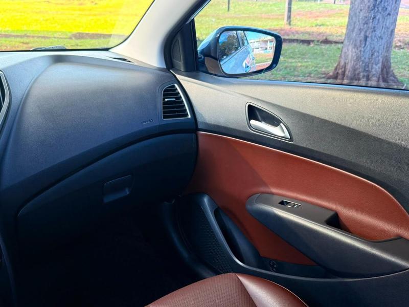 Hyundai HB20 Premium 1.6 Flex 16V Automático - foto 5