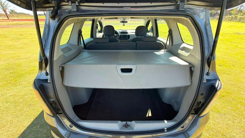 Chevrolet Spin 18l At LT - foto 6