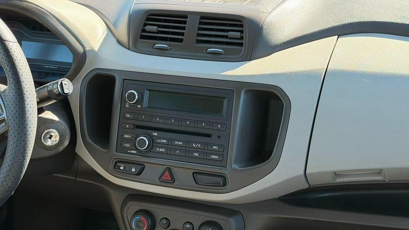 Chevrolet Spin 18l At LT - foto 14