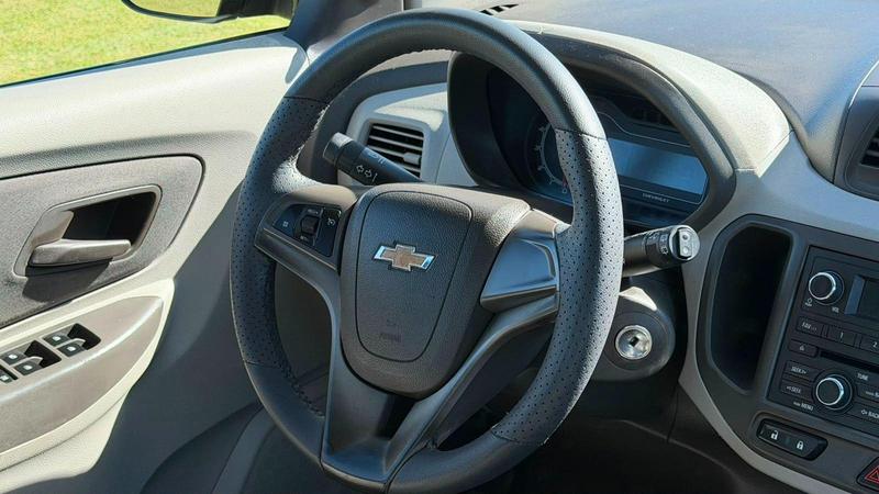 Chevrolet Spin 18l At LT - foto 12