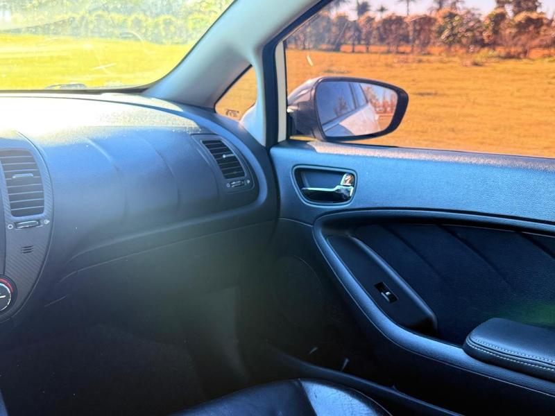 Kia Cerato Ff Sx3 Atnb - foto 2