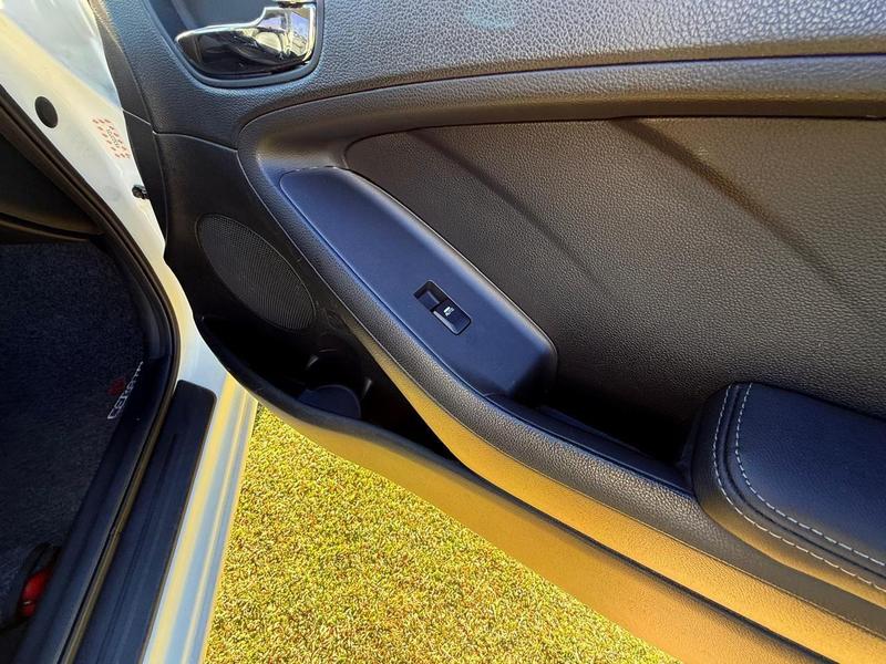 Kia Cerato Ff Sx3 Atnb - foto 17