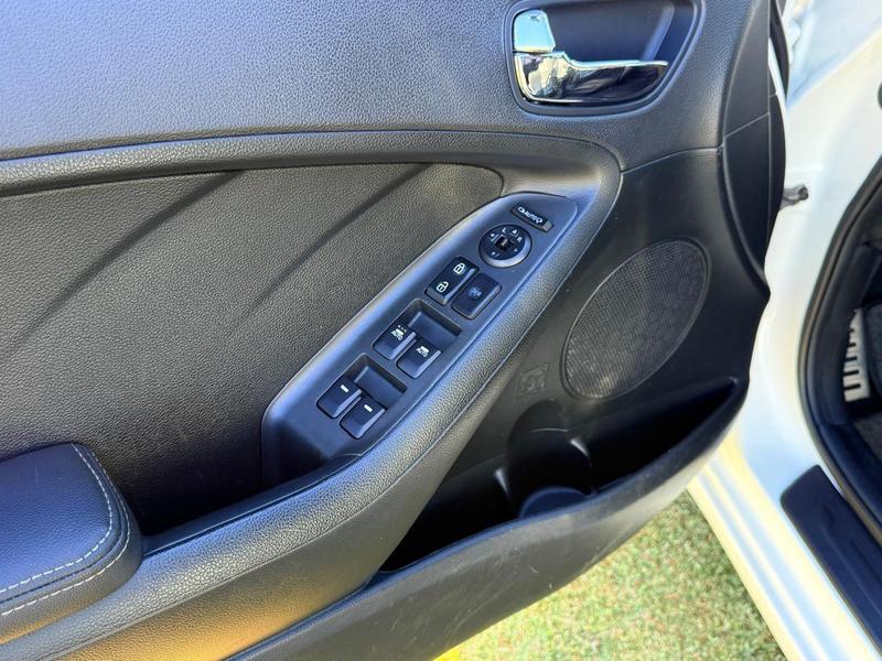 Kia Cerato Ff Sx3 Atnb - foto 14