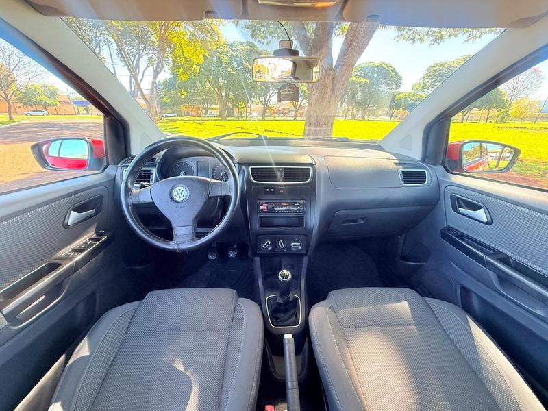 Volkswagen Fox Prime Higli. 1.6 Total Flex 8V 5P - foto 14