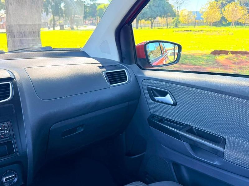 Volkswagen Fox Prime Higli. 1.6 Total Flex 8V 5P - foto 12