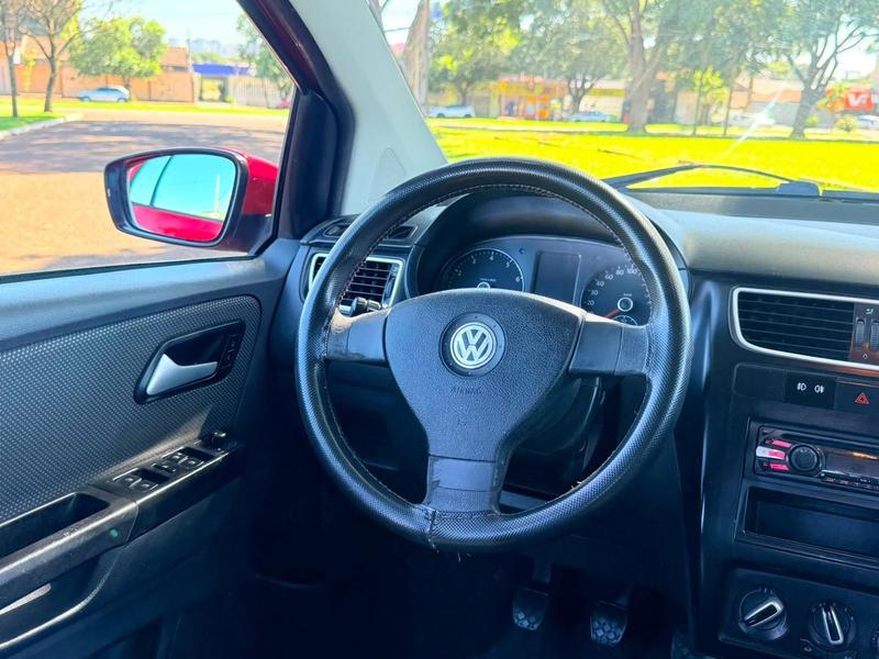 Volkswagen Fox Prime Higli. 1.6 Total Flex 8V 5P - foto 11