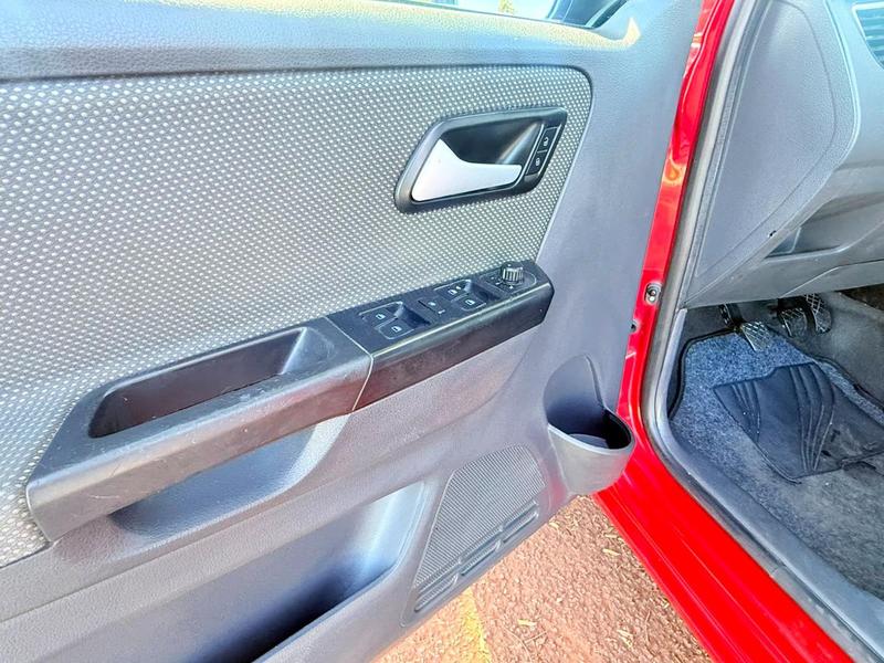 Volkswagen Fox Prime Higli. 1.6 Total Flex 8V 5P - foto 15