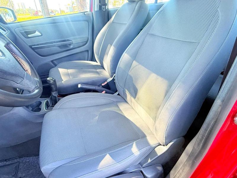 Volkswagen Fox Prime Higli. 1.6 Total Flex 8V 5P - foto 16