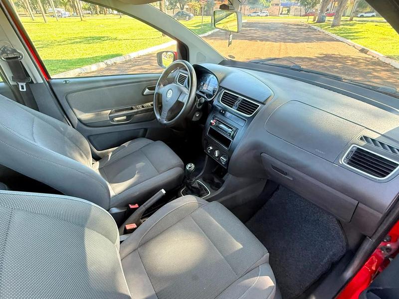 Volkswagen Fox Prime Higli. 1.6 Total Flex 8V 5P - foto 18