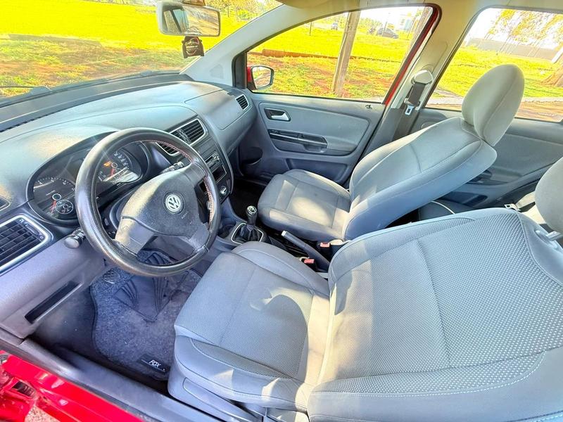 Volkswagen Fox Prime Higli. 1.6 Total Flex 8V 5P - foto 17