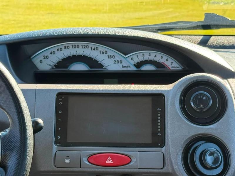 Toyota Etios Xs 1.3 Flex 16V 5P Mec. - foto 13