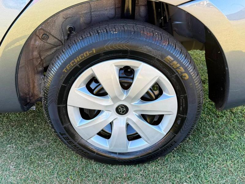Toyota Etios Xs 1.3 Flex 16V 5P Mec. - foto 11