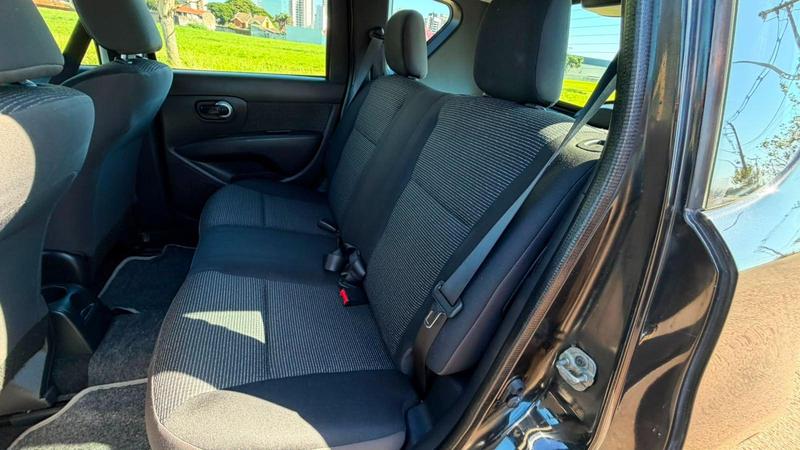 Nissan Livina 16s - foto 9