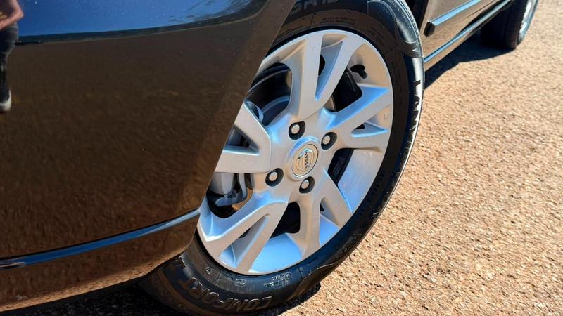 Nissan Livina 16s - foto 5