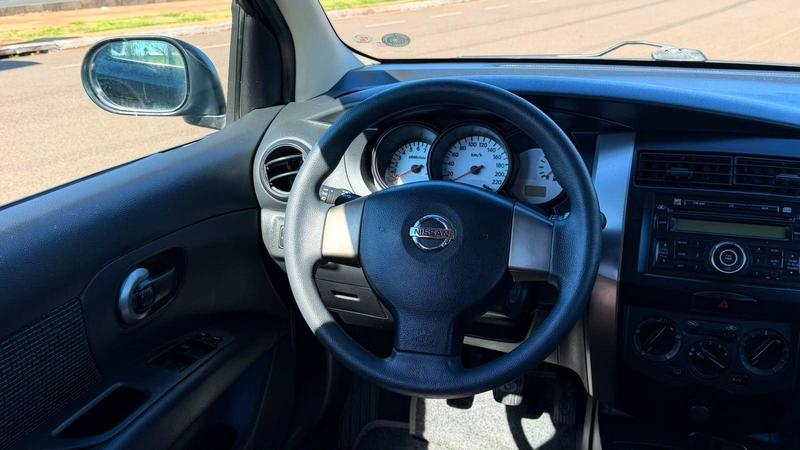 Nissan Livina 16s - foto 3