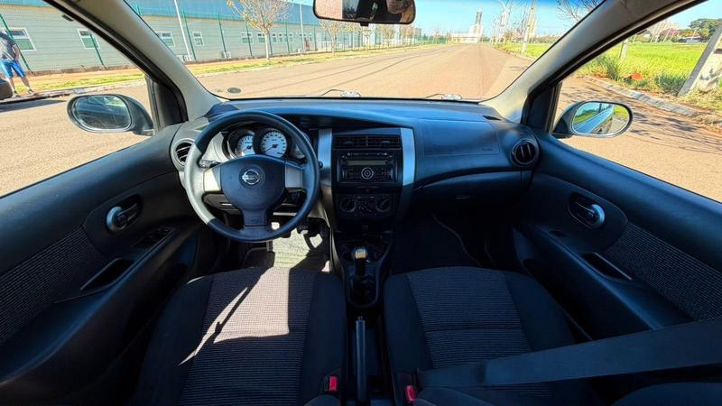 Nissan Livina 16s - foto 6