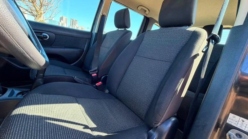 Nissan Livina 16s - foto 10