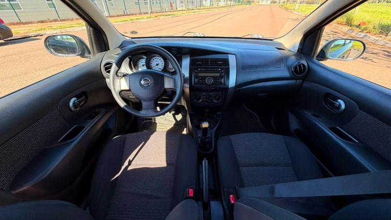 Nissan Livina 16s - foto 7