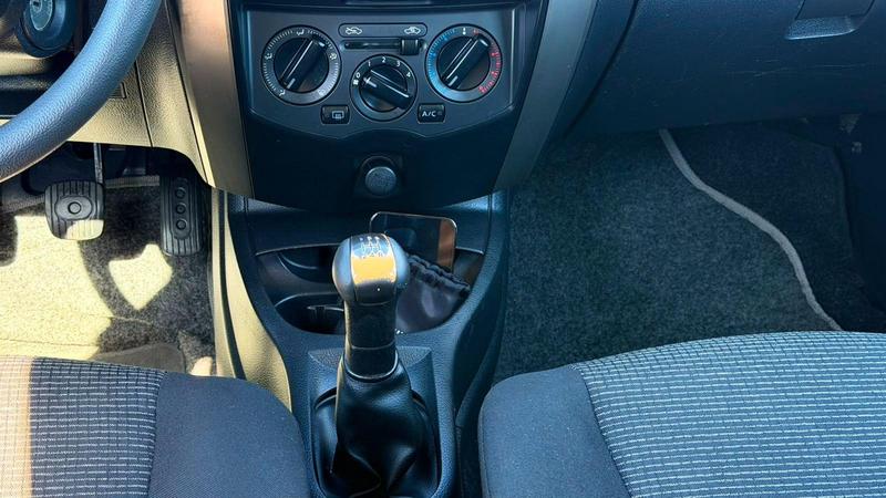 Nissan Livina 16s - foto 11