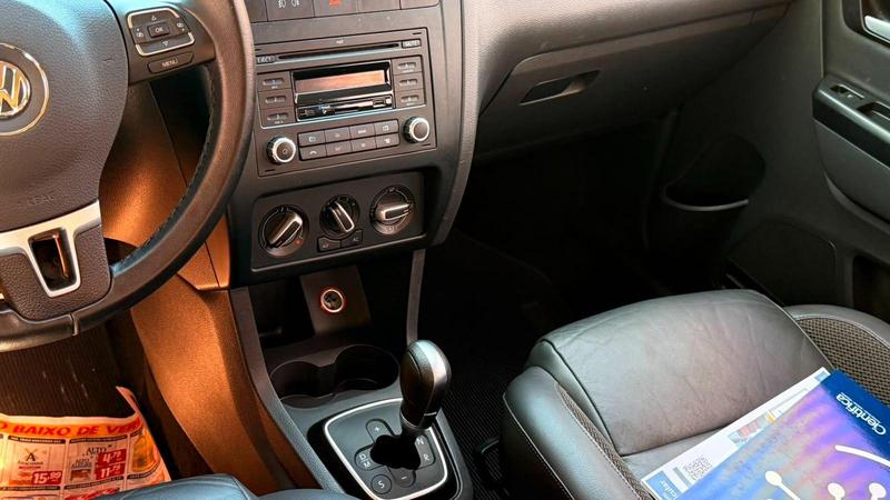 Volkswagen Fox 1.6 Prime Gii - foto 6