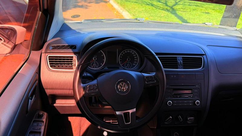Volkswagen Fox 1.6 Prime Gii - foto 7