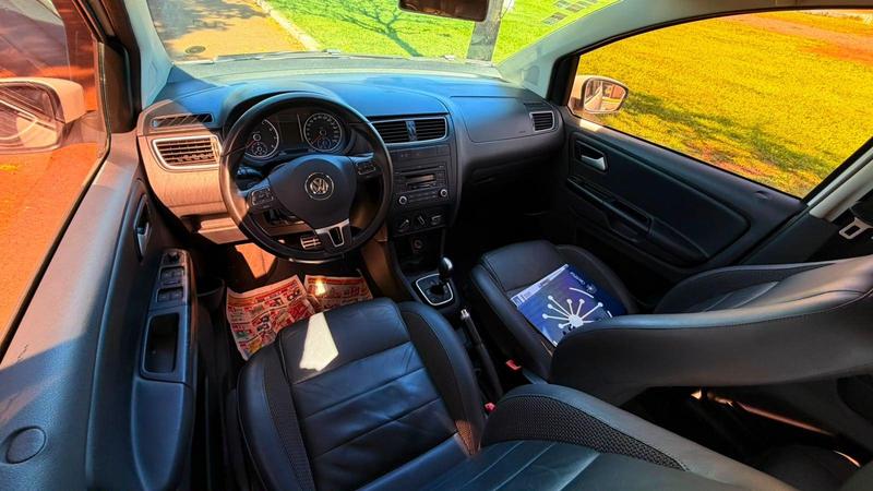 Volkswagen Fox 1.6 Prime Gii - foto 8