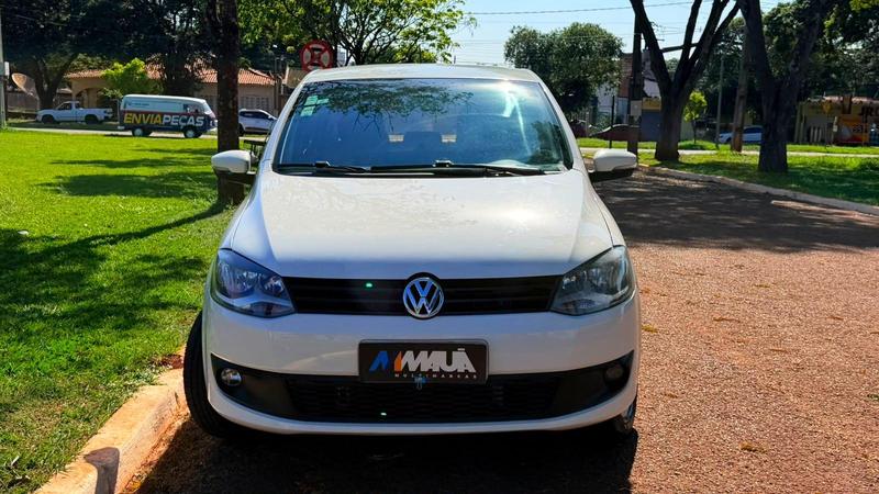Volkswagen Fox 1.6 Prime Gii - foto 11