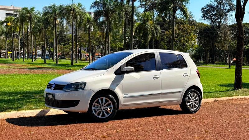Volkswagen Fox 2013 à venda