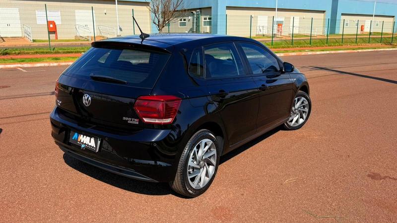 Volkswagen Polo Highline 200 TSI 1.0 Flex 12V Aut. - foto 7