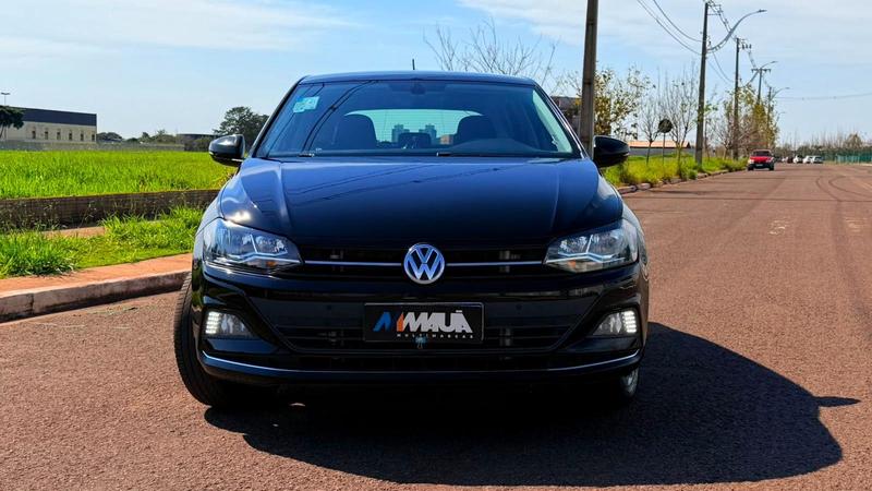 Volkswagen Polo Highline 200 TSI 1.0 Flex 12V Aut. - foto 3