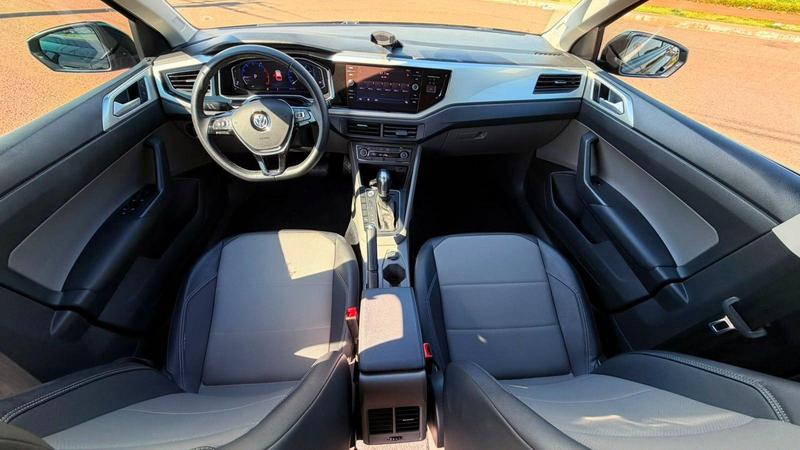 Volkswagen Polo Highline 200 TSI 1.0 Flex 12V Aut. - foto 5