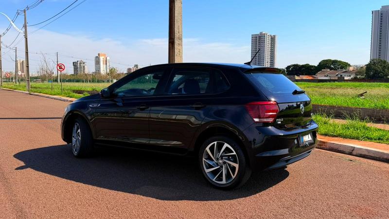 Volkswagen Polo Highline 200 TSI 1.0 Flex 12V Aut. - foto 18