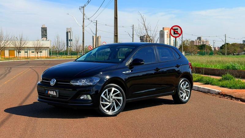 Volkswagen Polo Highline 200 TSI 1.0 Flex 12V Aut. - foto 6