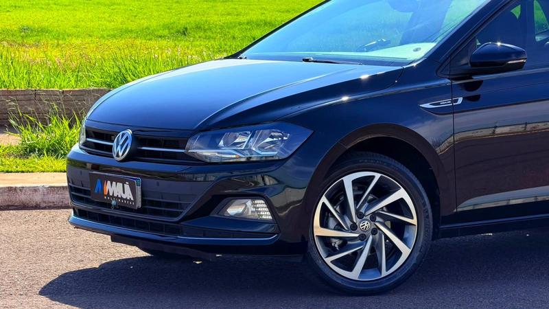 Volkswagen Polo Highline 200 TSI 1.0 Flex 12V Aut. - foto 16