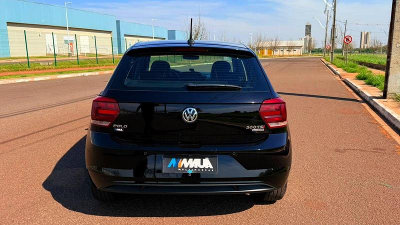 Volkswagen Polo Highline 200 TSI 1.0 Flex 12V Aut. - foto 11
