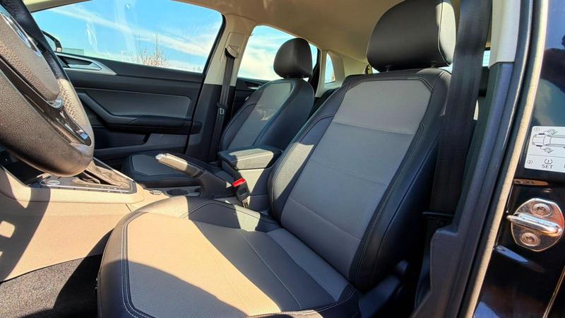 Volkswagen Polo Highline 200 TSI 1.0 Flex 12V Aut. - foto 14