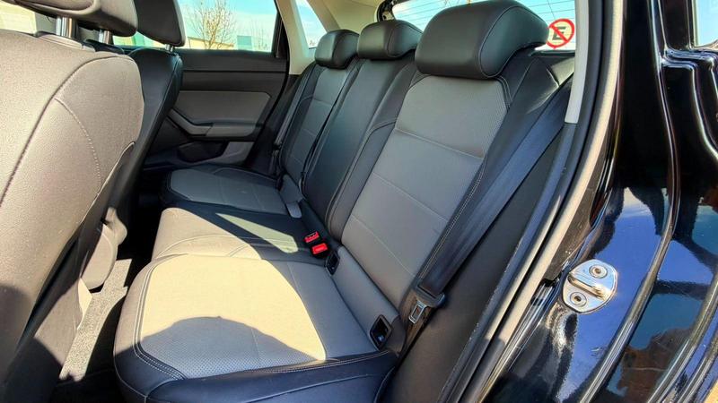 Volkswagen Polo Highline 200 TSI 1.0 Flex 12V Aut. - foto 17