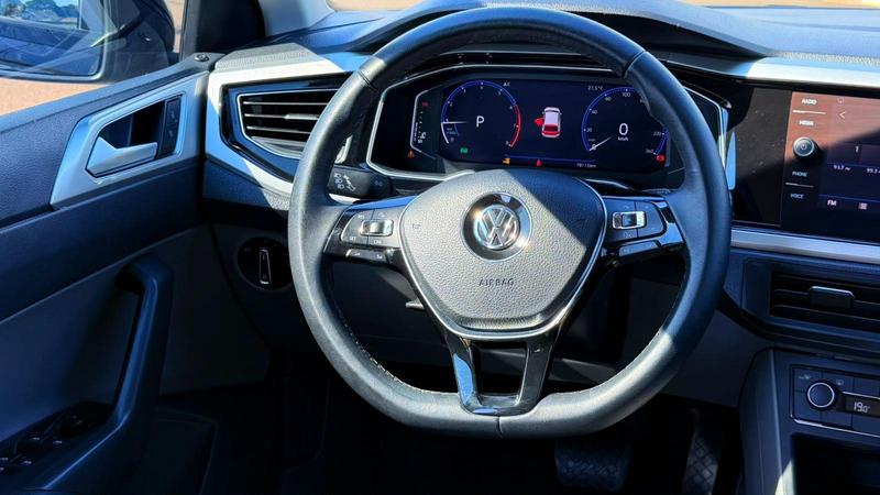 Volkswagen Polo Highline 200 TSI 1.0 Flex 12V Aut. - foto 12