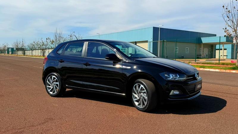 Volkswagen Polo Highline 200 TSI 1.0 Flex 12V Aut. - foto 13
