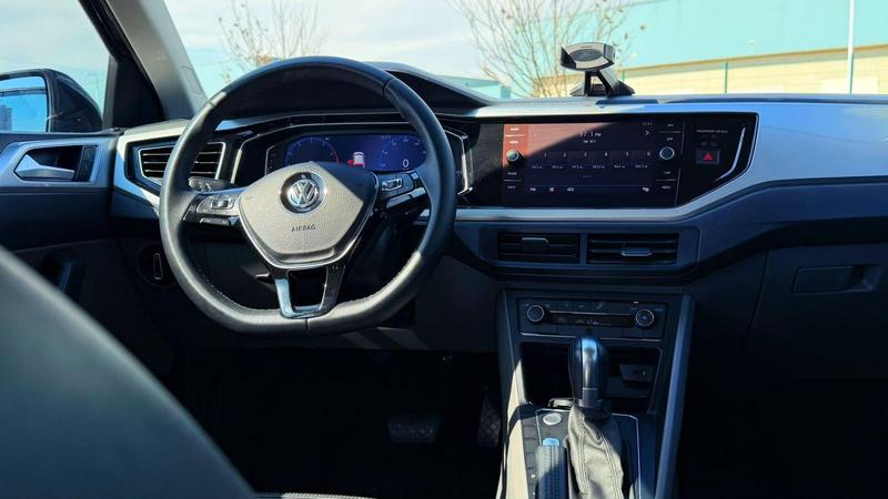 Volkswagen Polo Highline 200 TSI 1.0 Flex 12V Aut. - foto 9