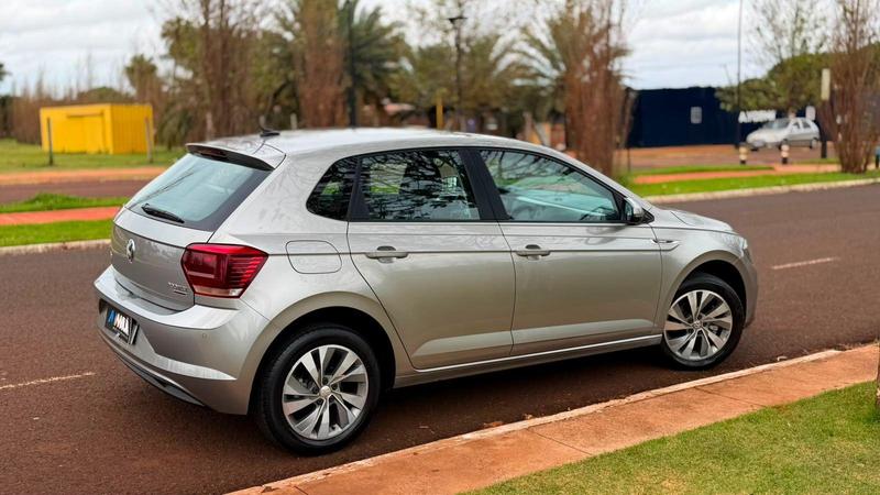 Volkswagen Polo Hl Ad - foto 5