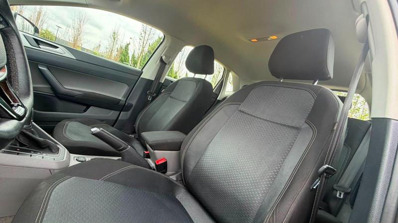 Volkswagen Polo Hl Ad - foto 6