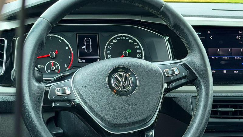 Volkswagen Polo Hl Ad - foto 8