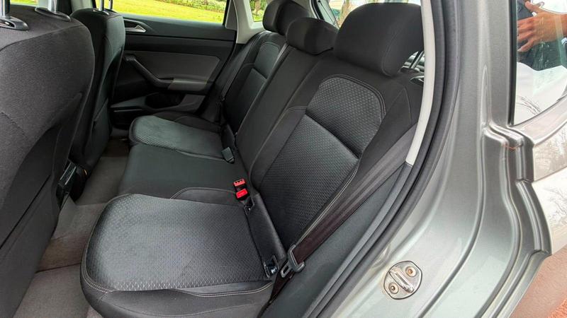 Volkswagen Polo Hl Ad - foto 7