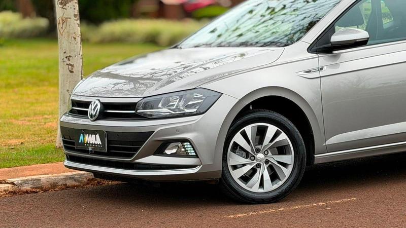 Volkswagen Polo Hl Ad - foto 11