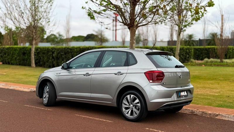 Volkswagen Polo Hl Ad - foto 12